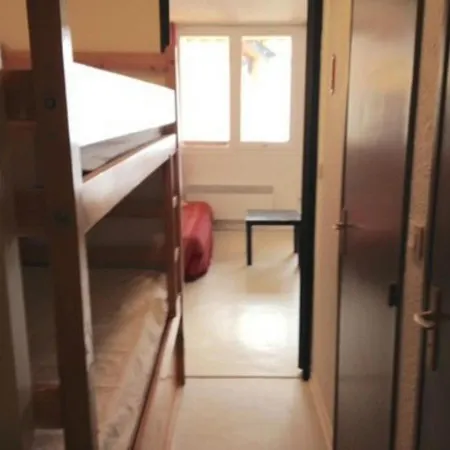 Apartment Pour 6 Avec Balcon, Proche Pistes Et Remontees - - Fr-1-404-111 *