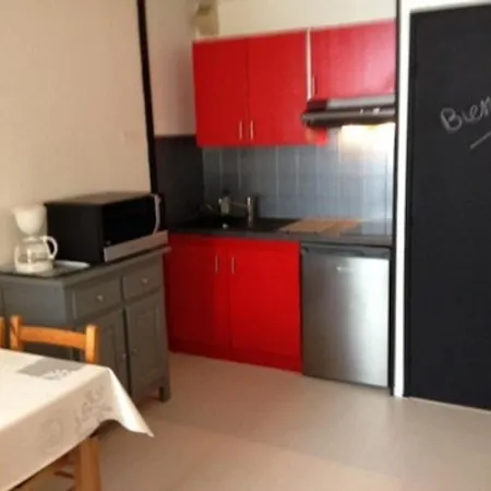 Apartment Pour 6 Avec Balcon, Proche Pistes Et Remontees - - Fr-1-404-111 La Mongie